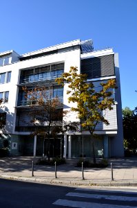 Darmstadt, Verwaltungsgericht 1