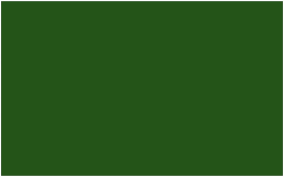 Dark Green Palette Graphic Created by Trisorn Triboon