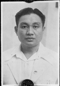 Darma Setiawan, minister van Gezondheid in het kabinet Sjahrir III, Bestanddeelnr 11875