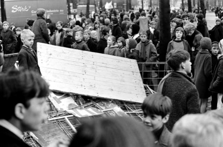 Dave Berry op Museumplein, Bestanddeelnr 918-7531
