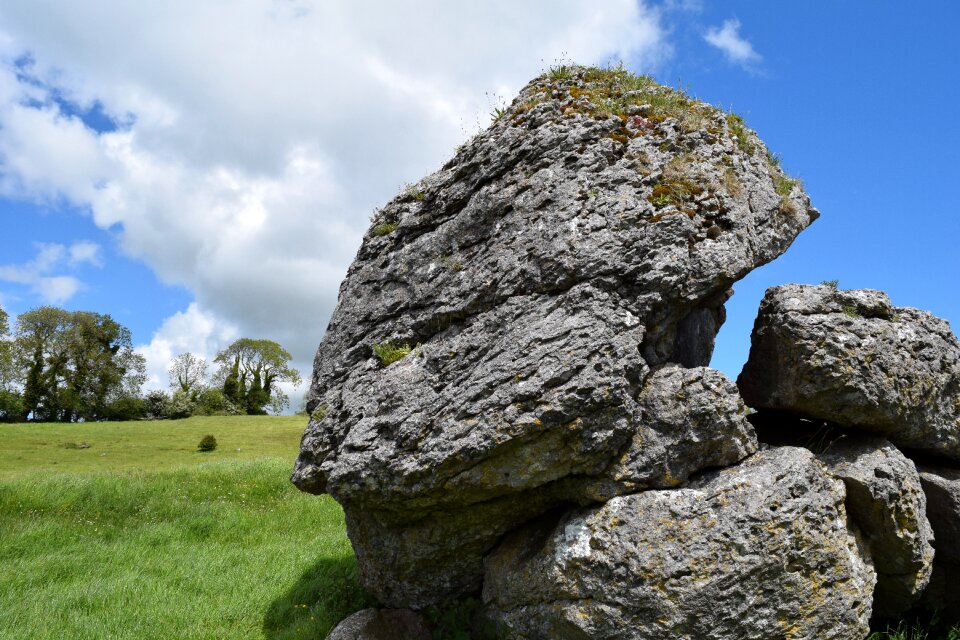 Hill of uisneach westmeath ireland