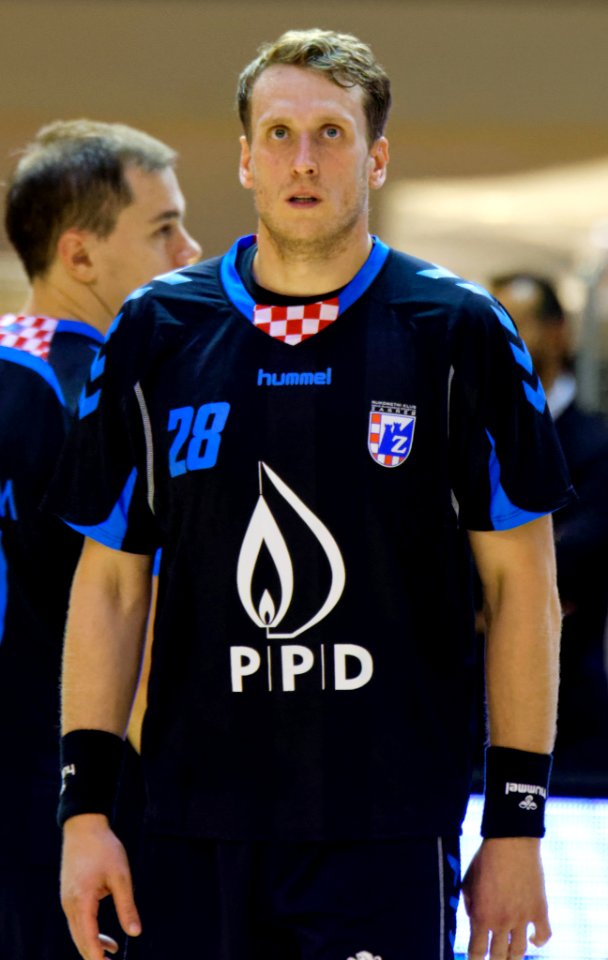 David Miklavcic 20160904
