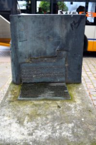 Darmstadt, Jägertor (3)