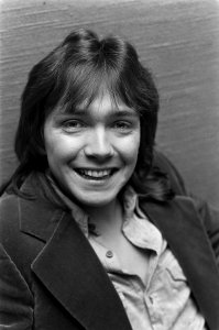 David Cassidy op Schiphol, Bestanddeelnr 926-2558