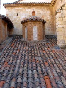 Daroca - Colegiata de Santa Maria de los Sagrados Corporales 19