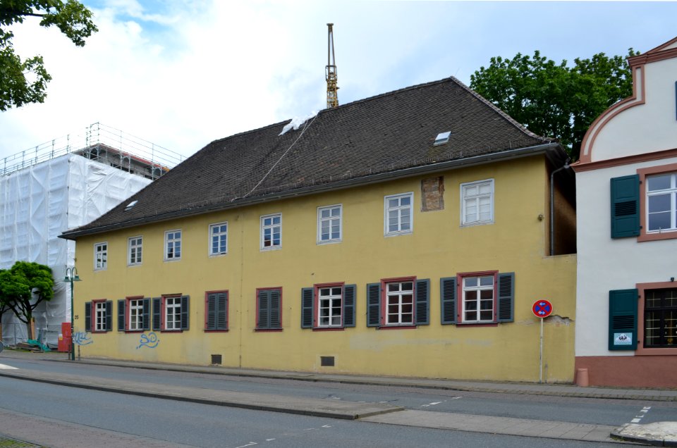 Darmstadt, Alexanderstraße 35 (1)