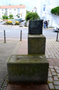 Darmstadt, Jägertor (2)