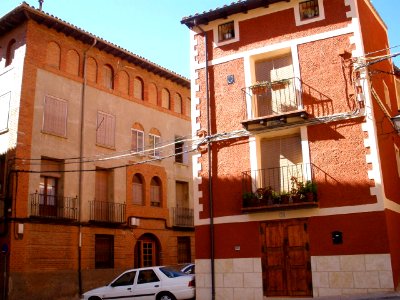 Daroca - 49