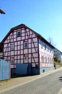 Dasbach, Oberseelbacher Straße 26