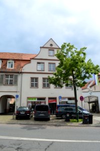 Darmstadt, Alexanderstraße 27 (1)