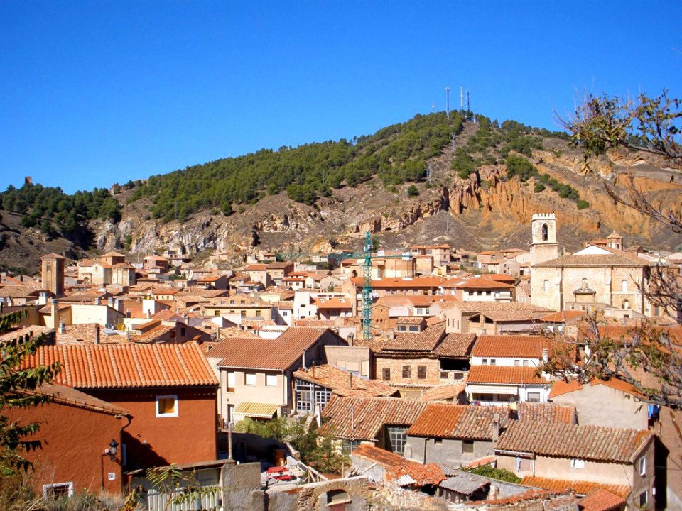 Daroca - 31