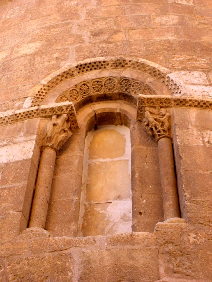 Daroca - Colegiata de Santa Maria de los Sagrados Corporales 17