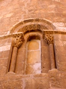 Daroca - Colegiata de Santa Maria de los Sagrados Corporales 17