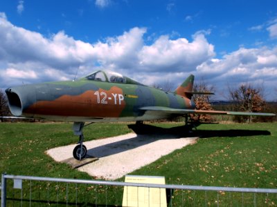Dassault Super Mystere B2 pic3