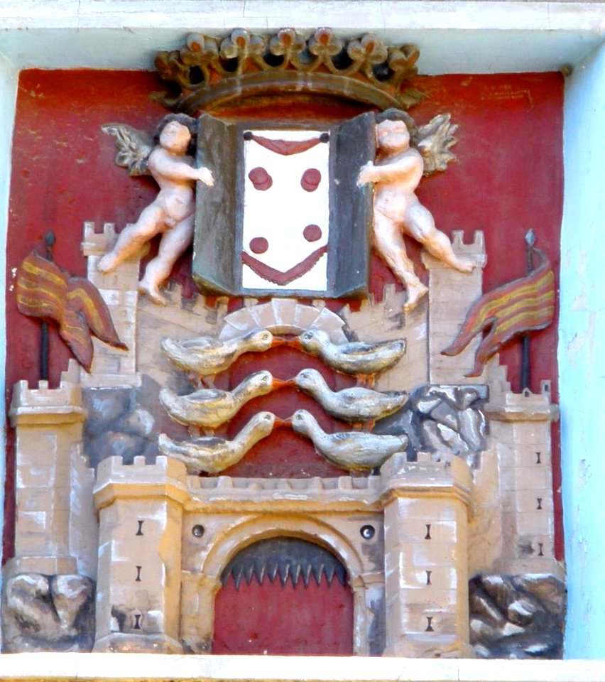 Daroca - Puerta Alta 4