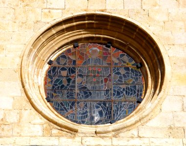Daroca - Colegiata de Santa Maria de los Sagrados Corporales 05