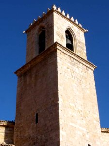 Daroca - Colegiata de Santa Maria de los Sagrados Corporales 03