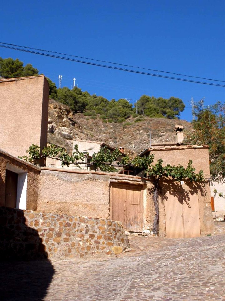 Daroca - 53