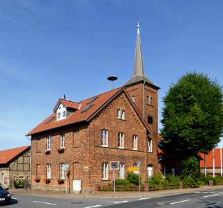Danndorf Schule