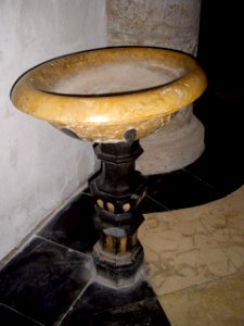 Daroca - Colegiata de Santa Maria de los Sagrados Corporales 38