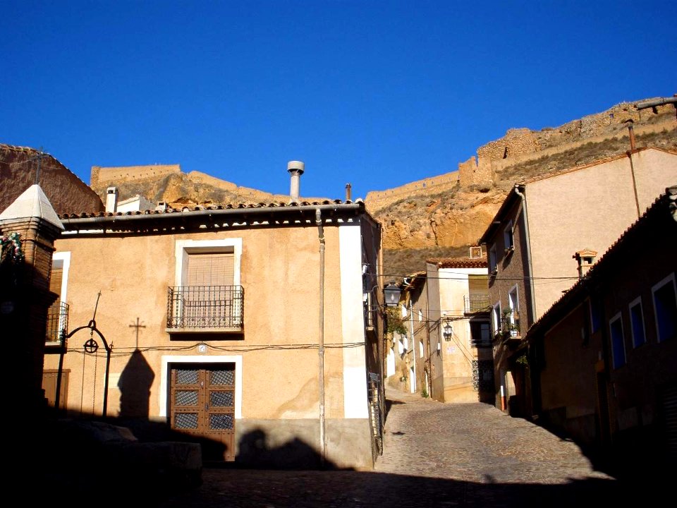 Daroca - 05