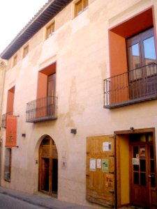 Daroca - Posada del Almudi