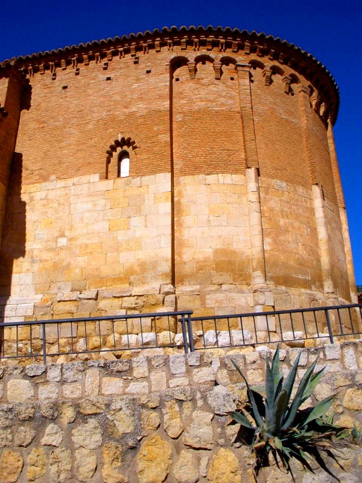 Daroca - San Juan de la Cuesta 7