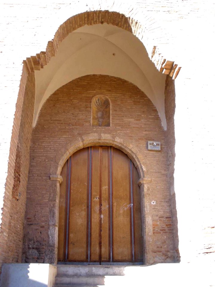 Daroca - San Juan de la Cuesta 2