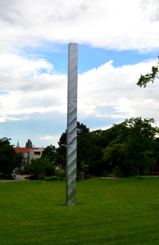 Darmstadt, Eternal Recurrence