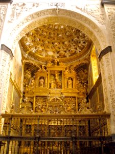 Daroca - Colegiata de Santa María de los Sagrados Corporales 53