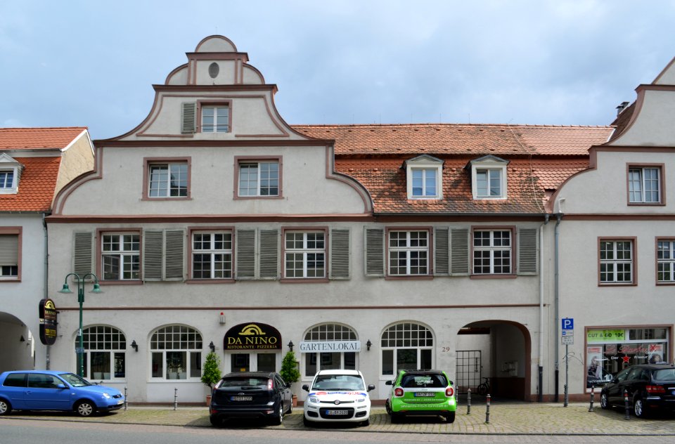 Darmstadt, Alexanderstraße 29