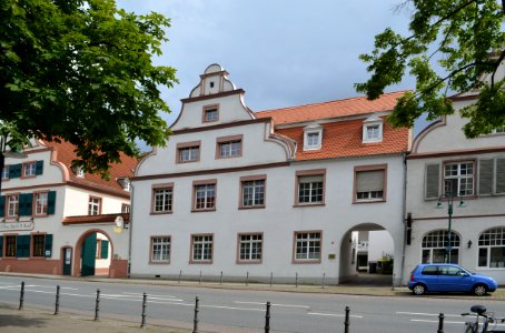 Darmstadt, Alexanderstraße 31 (1)