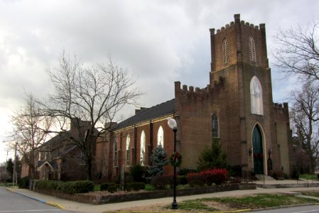 DanvilleKY-firstpresbyterianchurch-obl