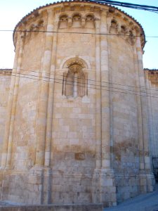 Daroca - Iglesia de San Miguel 02