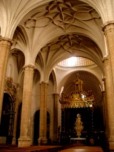 Daroca - Colegiata de Santa Maria de los Sagrados Corporales 27