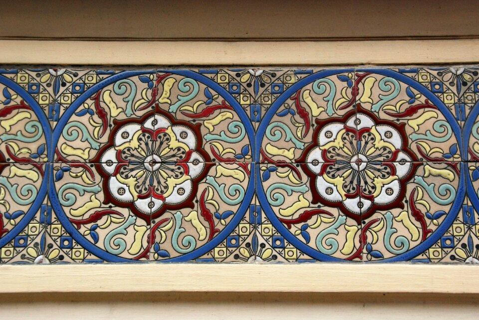 Decoration brussels belgium