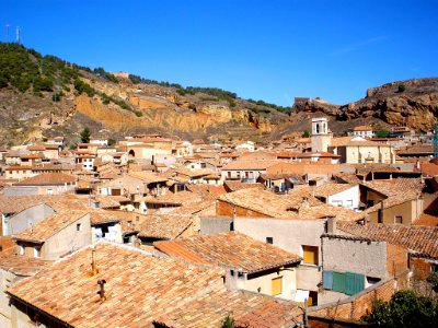 Daroca - 28