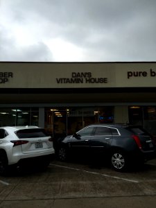 DansVitaminHouse