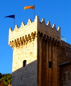 Daroca - Puerta Baja 3