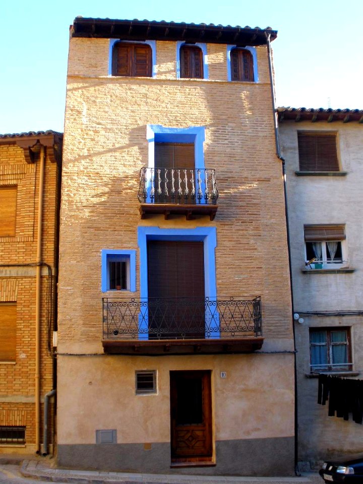 Daroca - 12