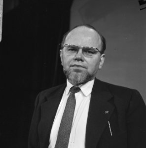 Das Kommödchen (Duits cabaretgezelschap uit Düsseldorf) in Nederland, Kay Loren…, Bestanddeelnr 919-1962