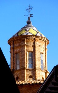 Daroca - Iglesia de Santo Domingo de Silos 3