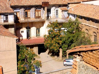 Daroca - 24