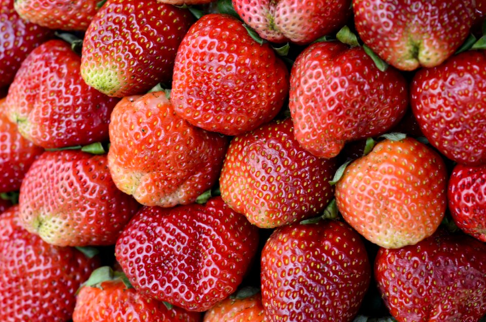 Vietnam sweet fruits