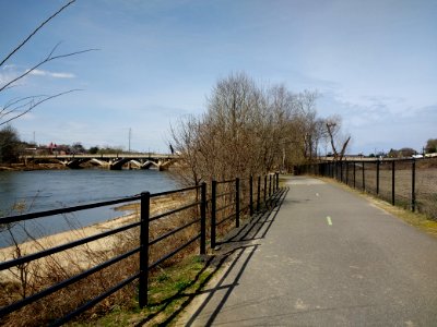 Danville Riverwalk Trail