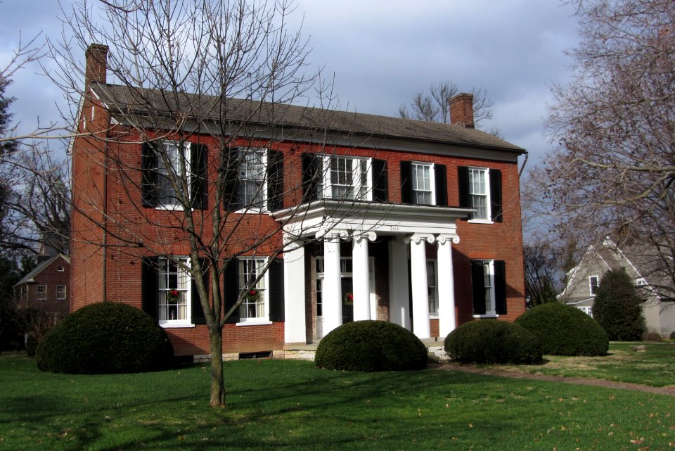 DanvilleKY-North3rdSt305-corner