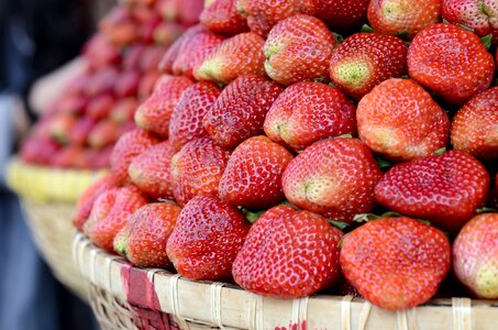 Vietnam sweet fruits