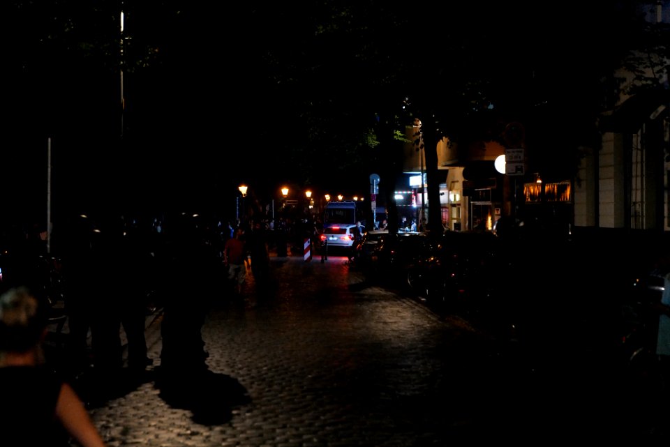 Day X Syndikat eviction demonstration Berlin 2020-08-07 38