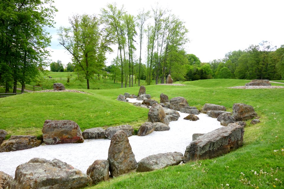 Dawes Arboretum - DSC02822