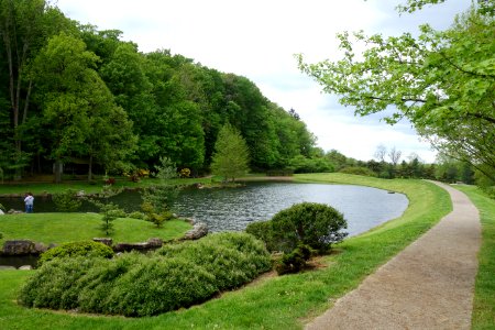 Dawes Arboretum - DSC02809